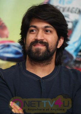 Actor Yash Good Looking Images | Yash Galleries & HD Images