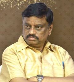 Tamil Director E Ramdoss