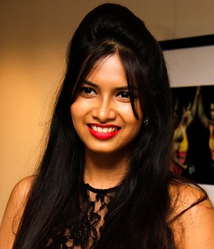 Telugu Movie Actress Kavya Bali