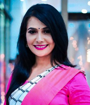 Kannada Tv Actress Kavya Gowda