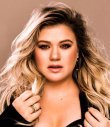 Kelly Clarkson English Singer