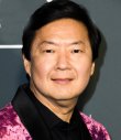 Ken Jeong English Movie Actor