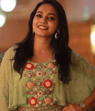 Malayalam Movie Actress Amina Nijam