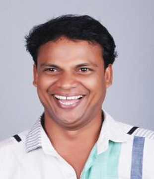 Malayalam Actor Aniyappan