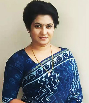 Malayalam Voice Over Artist Divya Binu