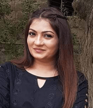 Urdu Tv Actress Kausar Siddiqui