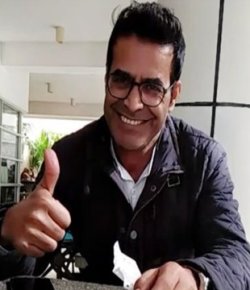 Kifayat Rodani Urdu Director