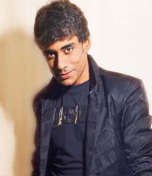 Hindi Singer Niladri Debnath