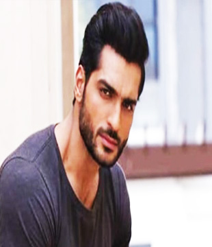 Actor Omer Shahzad Biography, News, Photos, Videos | NETTV4U