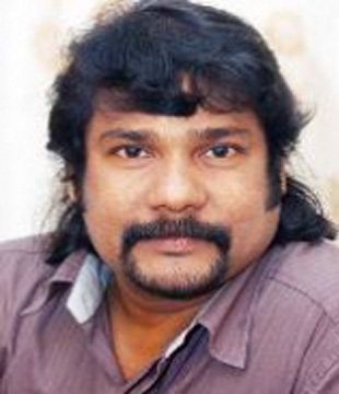 Malayalam Music Composer Sanjeev Lal