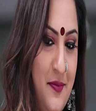 Kannada Tv Actress Sujatha Akshaya