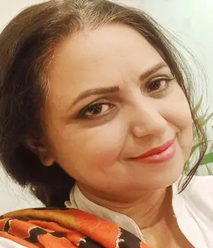 Urdu Tv Actress Tahira Imam