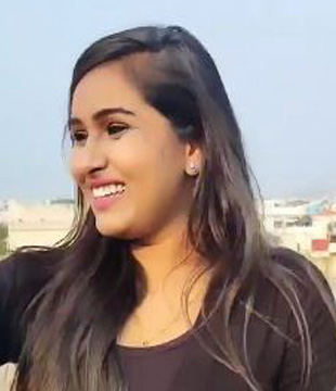 Telugu Tv Actress Vasudha Kasul