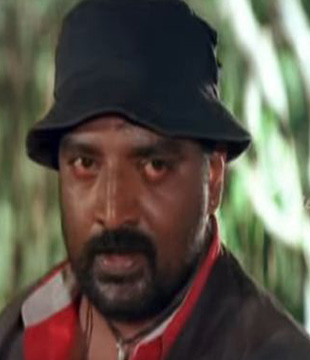 Malayalam Actor Vimalraj