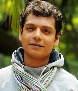 Marathi Actor Bhushan Kadu