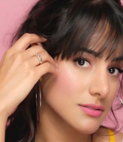 Ipsitaa Khullar Hindi Singer