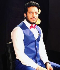 Surjit Khan Punjabi Singer