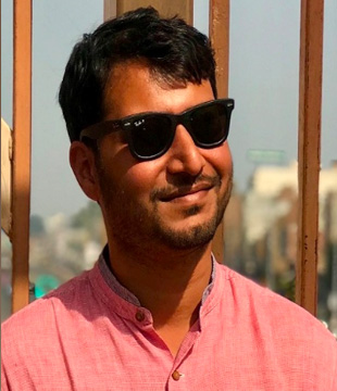 Hindi Cinematographer Sylvester Fonseca