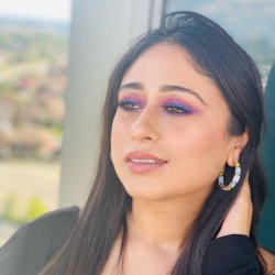 Palak Vaid Hindi Makeup Artist