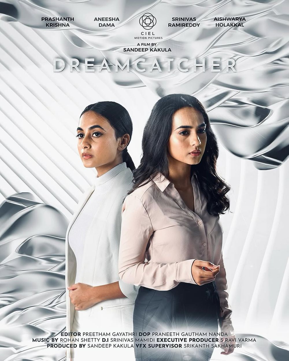 Dreamcatcher Movie Review