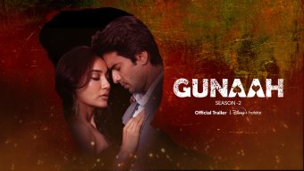 Gunaah Season 2