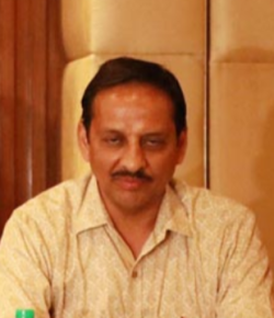 Happy Goyal Hindi Producer