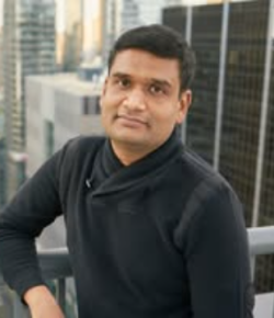 Mohammed Shaik Hussain Ali Hindi Producer