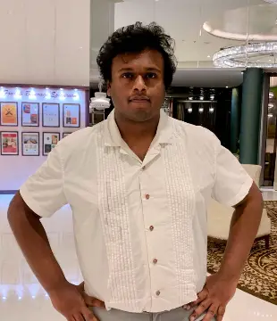 Telugu Director Sandeep Kakula