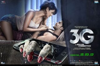 3G Movie Review Hindi