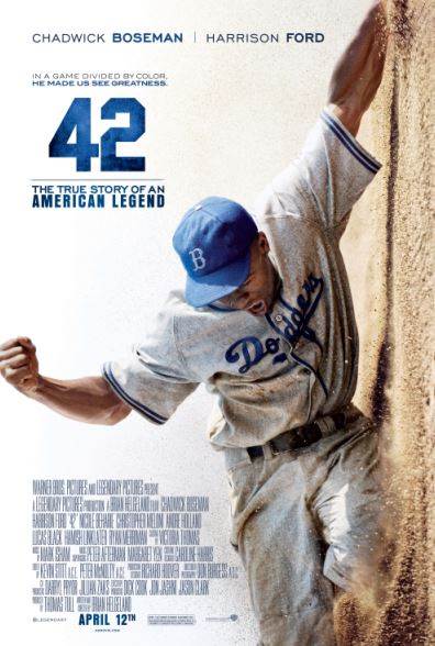 42 Movie Review