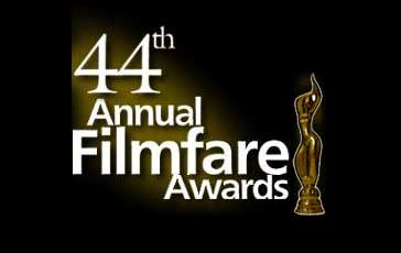 Hindi Awards 44th Filmfare Awards | NETTV4U