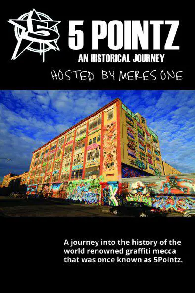 5 Pointz: An Historical Journey Movie Review