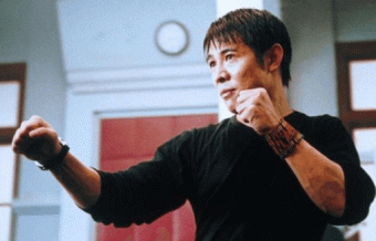 6 Actors Including Jet Li In Consideration For Superstar's Film!