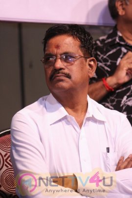 65th Successful Stage Show Of YG Mahendran Soppana Vazhvil Images