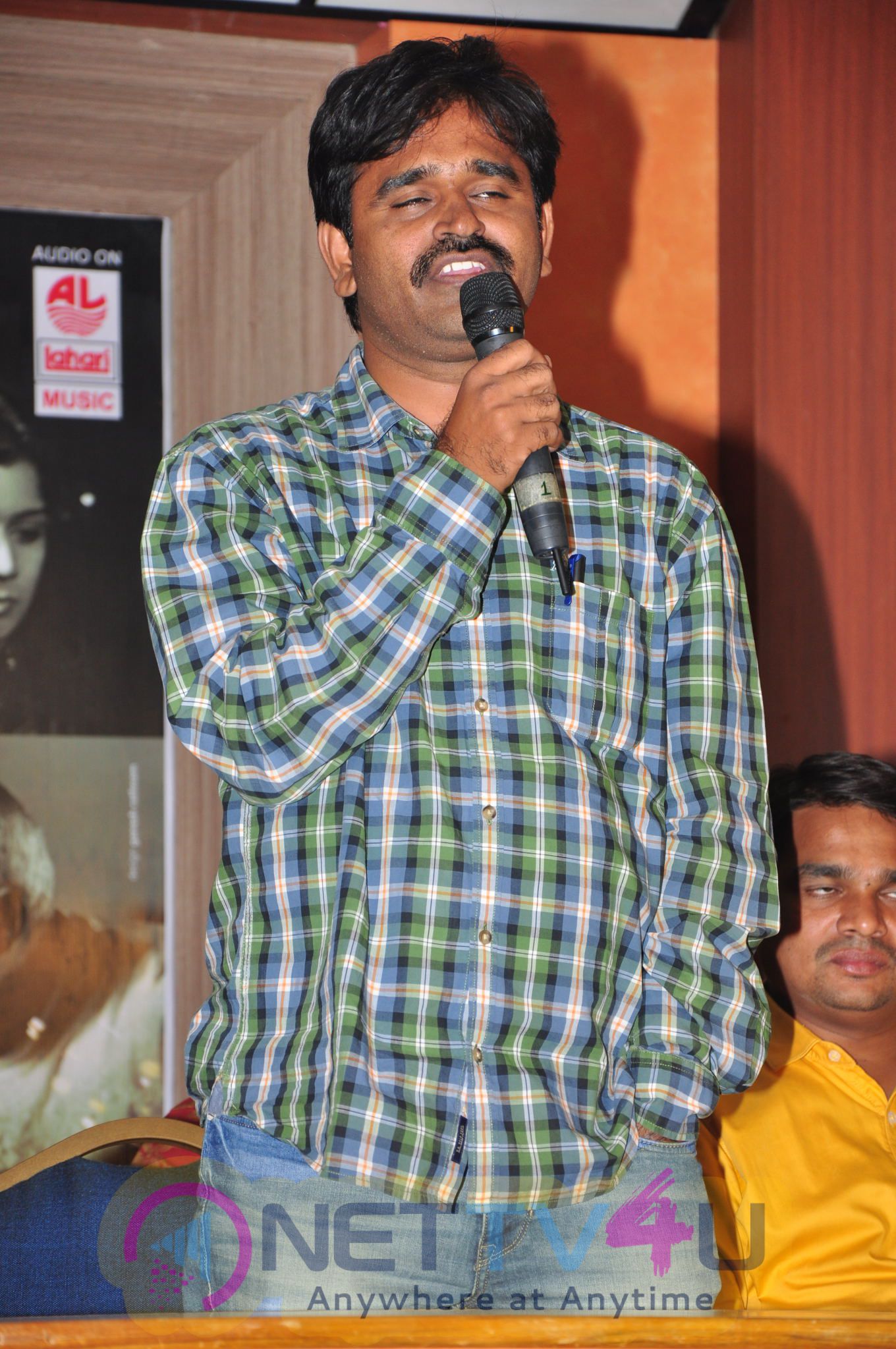 7 To 4 Movie Audio Launch Photos Telugu Gallery