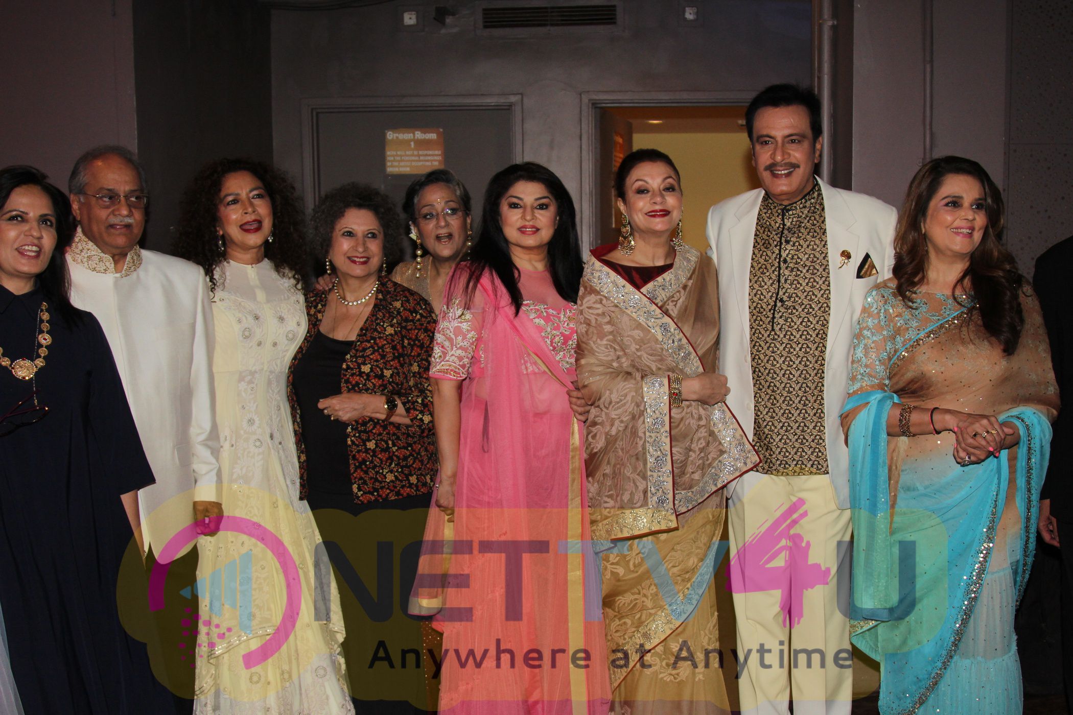 7th National Laadli Media And Advertising Awards Latest Photos Hindi Gallery