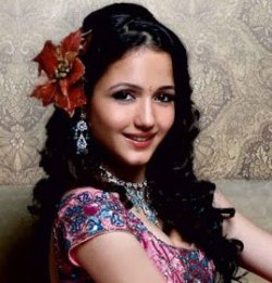 Abhilasha Chaudhary Hindi TV-Actress