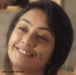 Abigail Jain Hindi TV-Actress