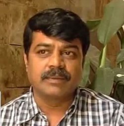 Achyuth Kumar Kannada Movie Actor