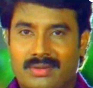 Telugu Movie Actor Achyuth