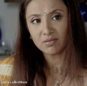 Hindi Tv Actress Aditi Pratap