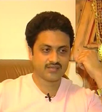 Kannada Producer Actor Aditya