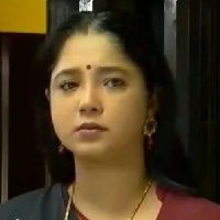 Tamil Movie Actress Aishwarya Bhaskaran