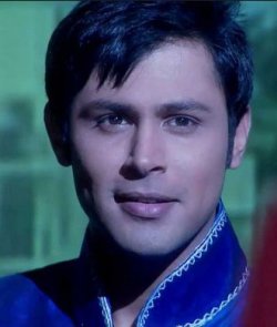 Ajay Arya Hindi Movie Actor