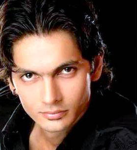 Hindi Tv Actor Ajay Mishra