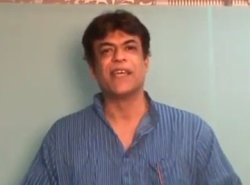 Ajay Trehan Hindi Movie Actor