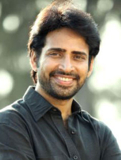 Tamil Tv Actor Ajay