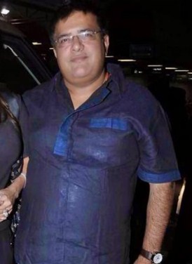 Hindi Director Akashdeep Sabir