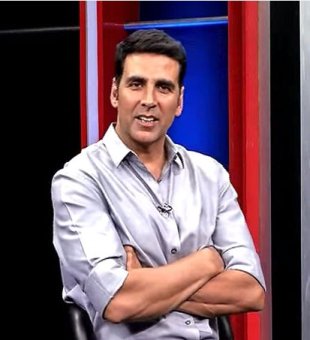 Akshay Kumar Hindi Movie Actor
