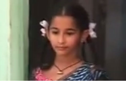Hindi Tv Actress Akshita Rajput
